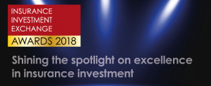 IIE awards 2018