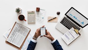 Read our 5-step GDPR guide for financial advisers