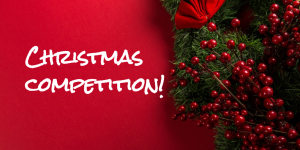 Christmas competition