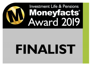 Investment Life & Pensions