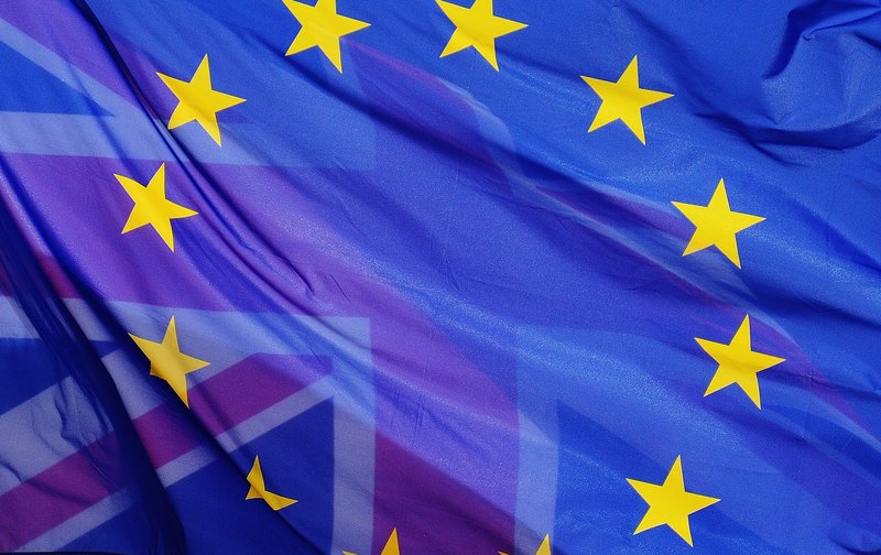 British Public vote to leave European Union in EU referendum