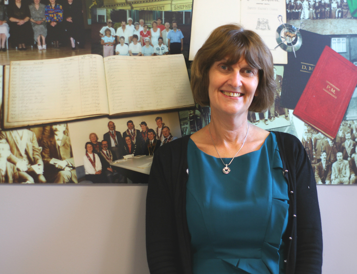 We talked to our Member Services Team Leader, Val Brookes, about her 28 years with Shepherds Friendly