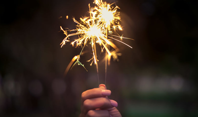 keeping kids safe on bonfire night