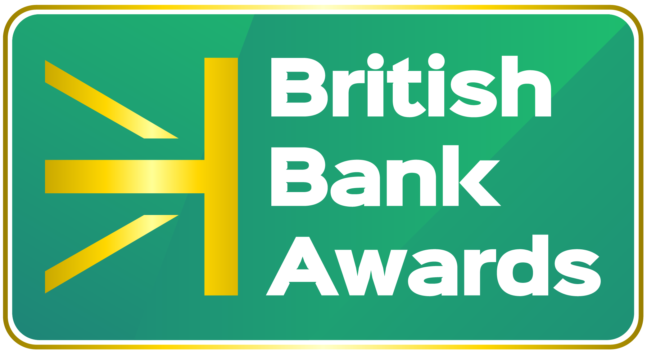 We’ve made it to the finals of the British Bank Awards