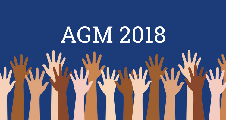 AGM 2018