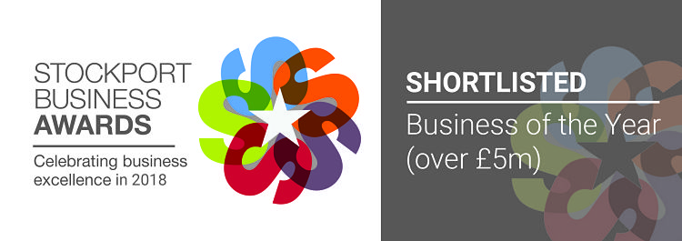 Stockport business awards
