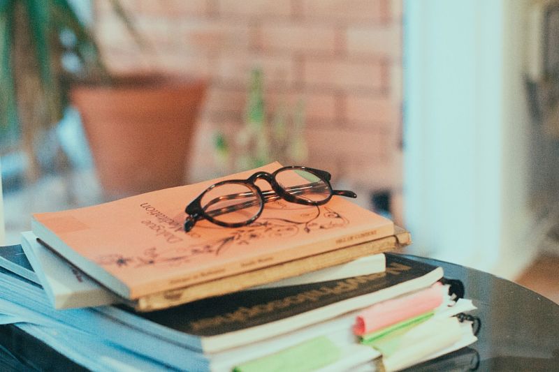 Inspiring books that will help you improve your career