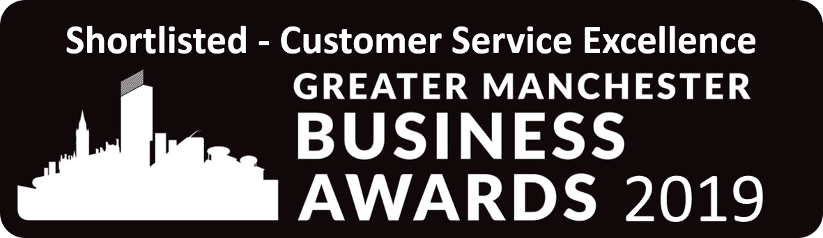 Greater Manchester Business Awards 2019