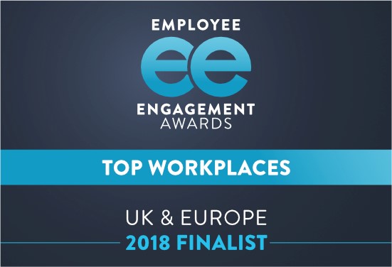 UK & European Employee Engagement Awards