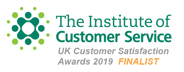 UK Customer Satisfaction Awards 2019