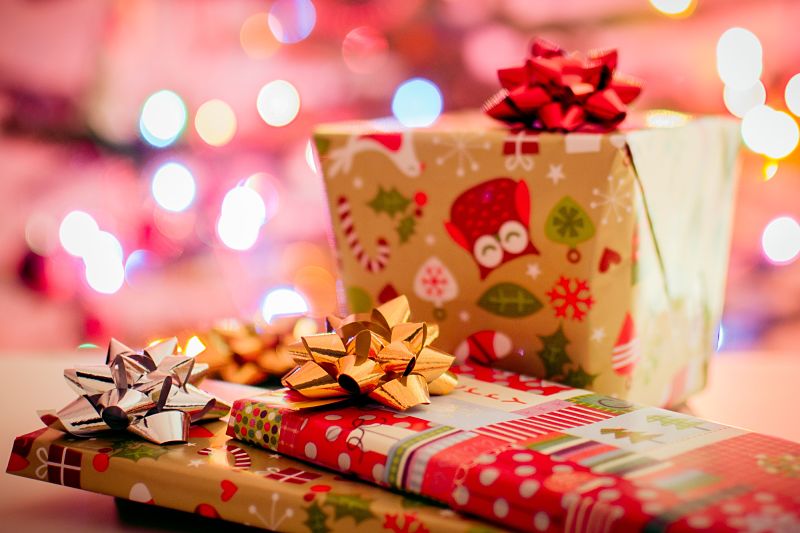 Christmas gift ideas for work colleagues | Shepherds Friendly