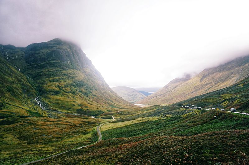 Best Walks in Scotland