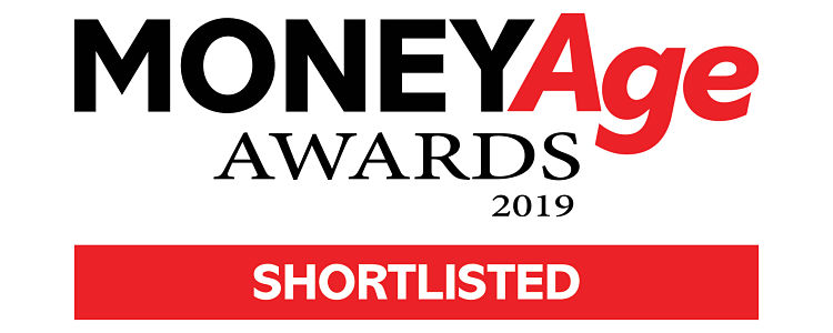 MoneyAge Awards 2019