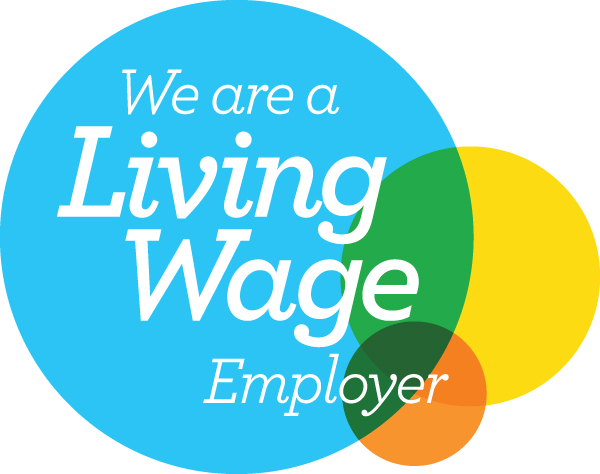 Living Wage employer Accreditation