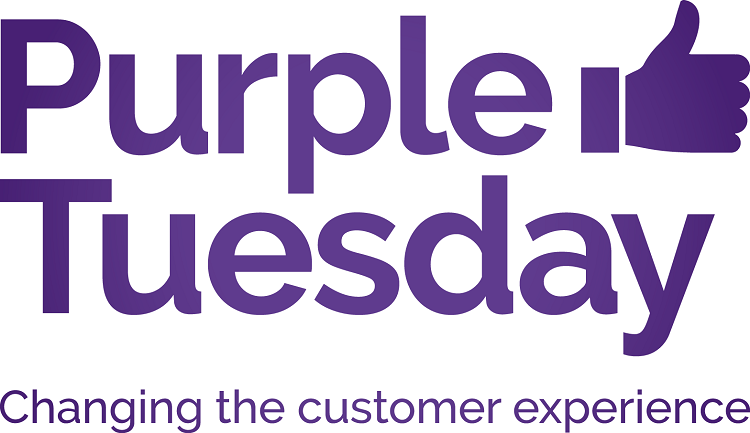 purple tuesday