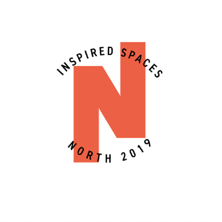 Inspired spaces north top 10