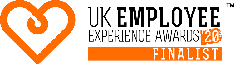 UK Employee Experience Awards 2020 finalists