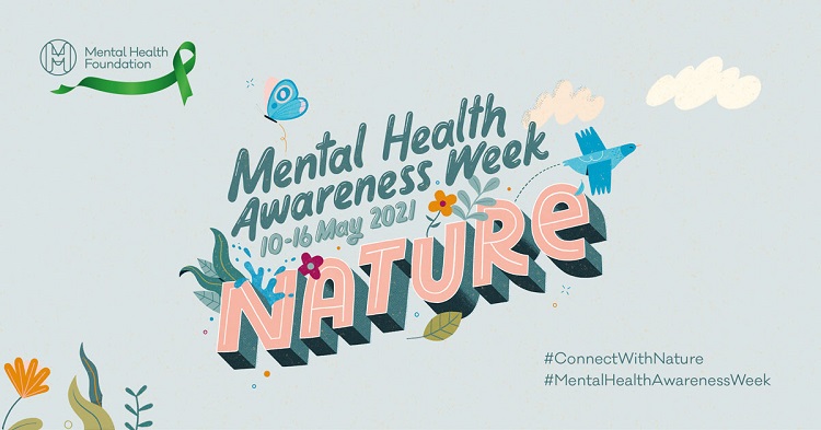 Mental Health Awareness Week - Shepherds Friendly