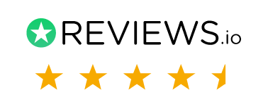 Reviews.io logo