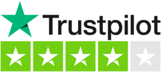 Trustpilot logo