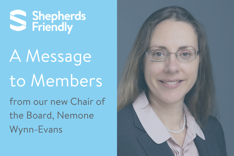 a-message-to-members-from-our-new-chair-shepherds-friendly