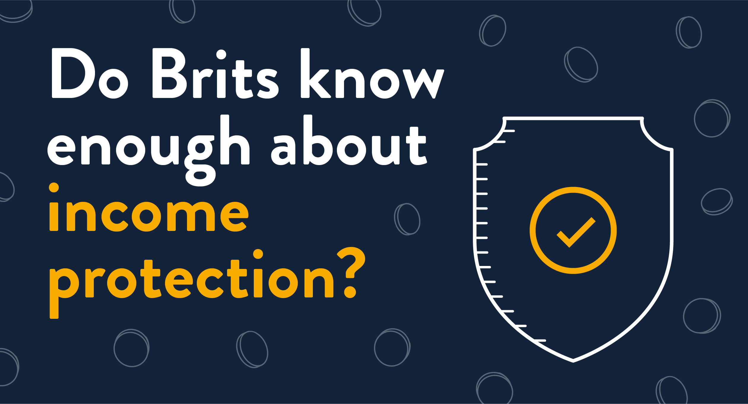 Do Brits know enough about income protection?