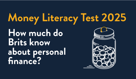 Money Literacy 2025 - Header Image