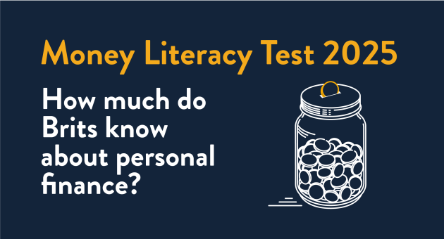 Money Literacy 2025 - Header Image